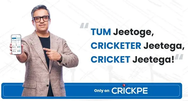 cricket-apk-download crickpe referal code